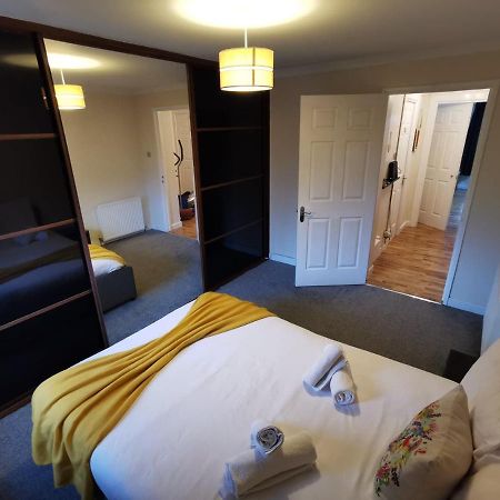 Glasgow Apartment 外观 照片