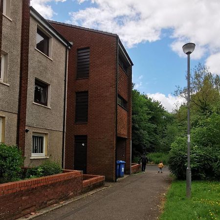 Glasgow Apartment 外观 照片