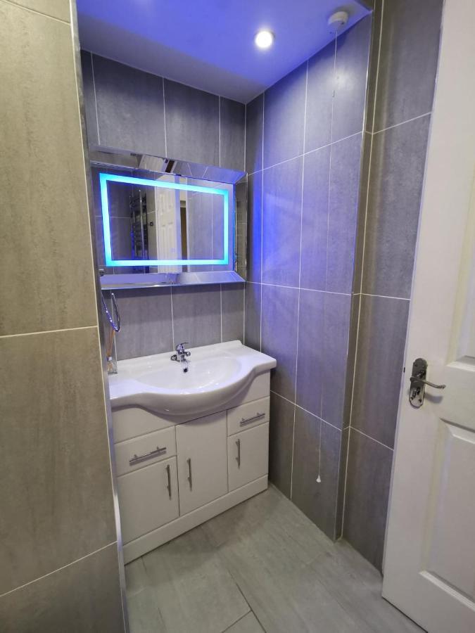 Glasgow Apartment 外观 照片