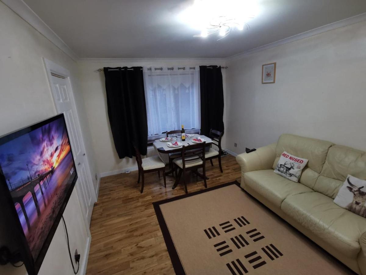 Glasgow Apartment 外观 照片