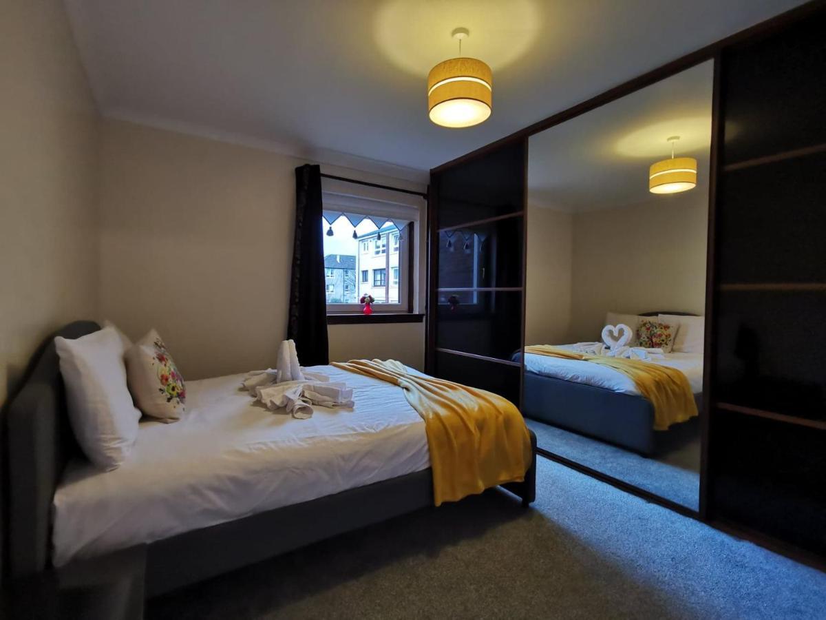 Glasgow Apartment 外观 照片